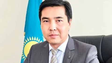 Серикжан Сабыралиев