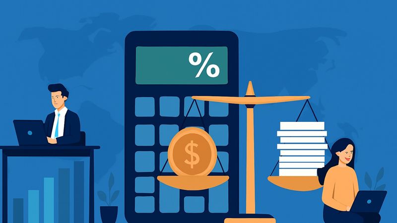 В Нацбанке планируют снизить коэффициент долговой нагрузки по беззалоговым кредитам 