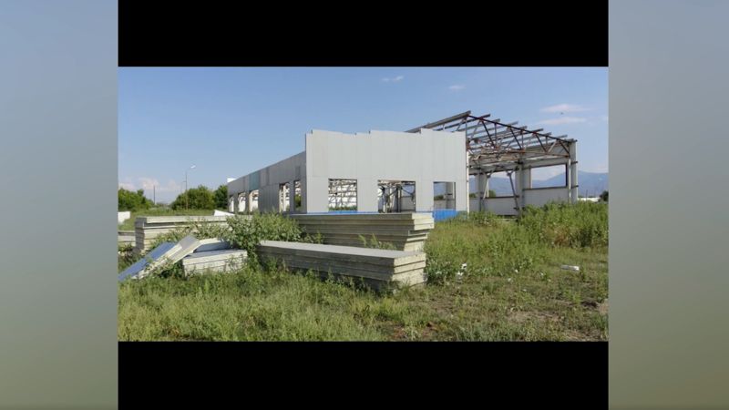 Депутат маслихата и руководство QazConstructions подозреваются в хищении 2 млрд тенге