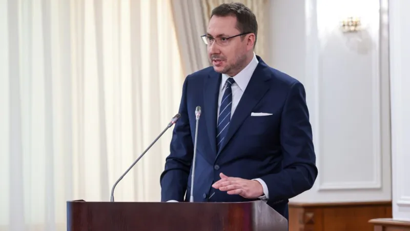 Александр Бабичев