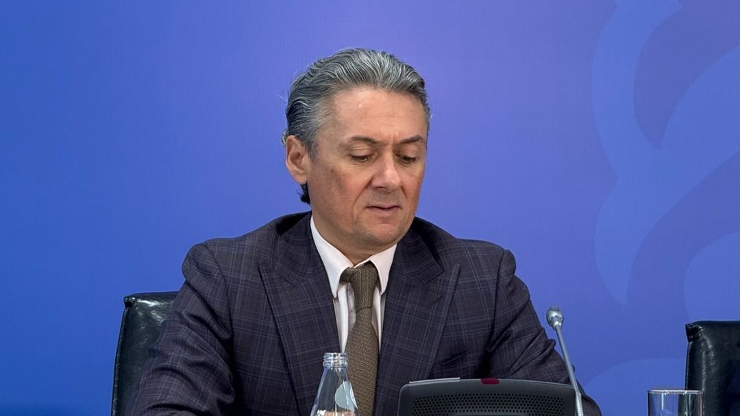 Президент Beeline Kazakhstan