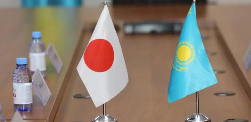 Между Алматы и Токио запустят прямой рейс в 2026 году