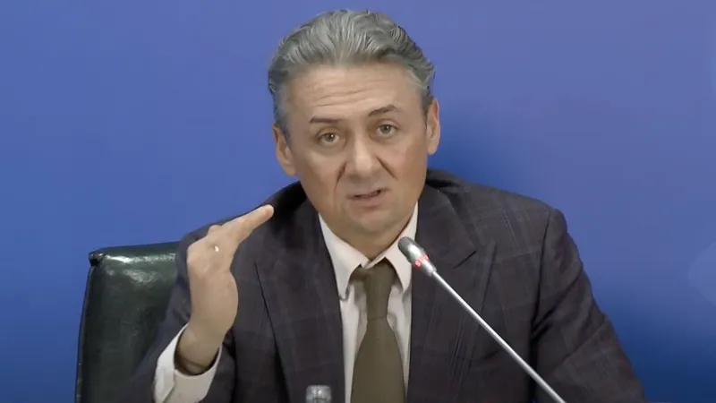 Президент Beeline Kazakhstan