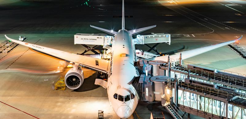 Польская LOT запустит прямые авиарейсы в Алматы в 2026 году