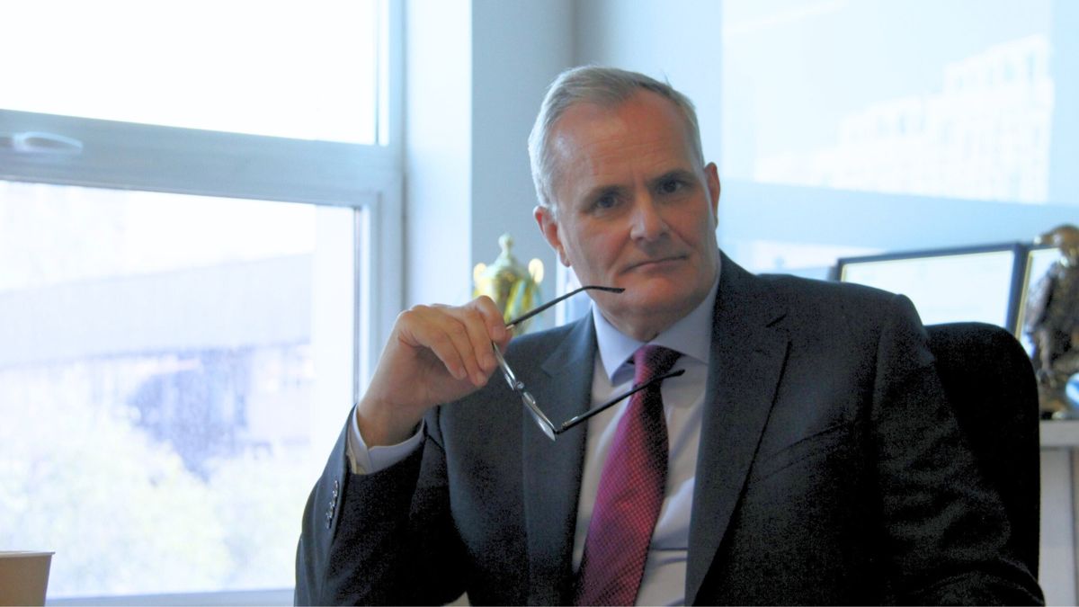 Глава казахстанского лоукостера