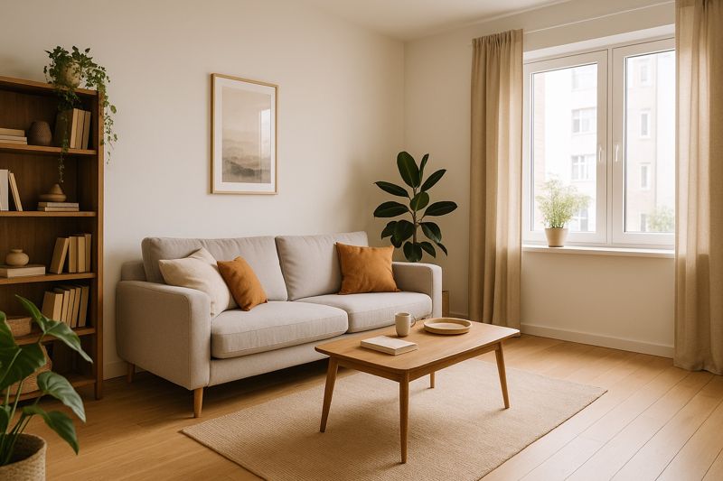 Минфин Казахстана следит за гражданами, у которых есть несколько квартир