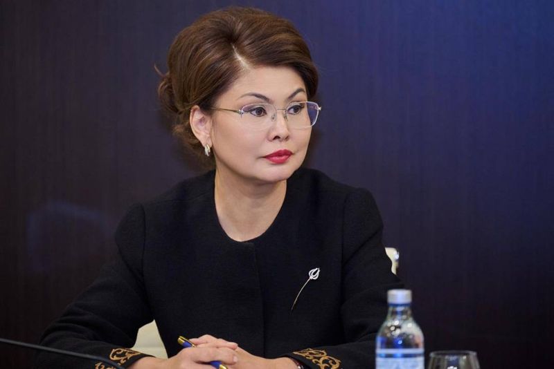 О старте конкурса кинопроектов с высоким духовно-нравственным содержанием сообщила Балаева