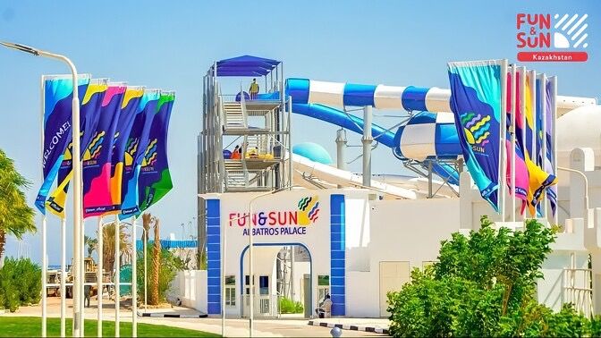Wildberries купил туроператора Fun&Sun – СМИ 