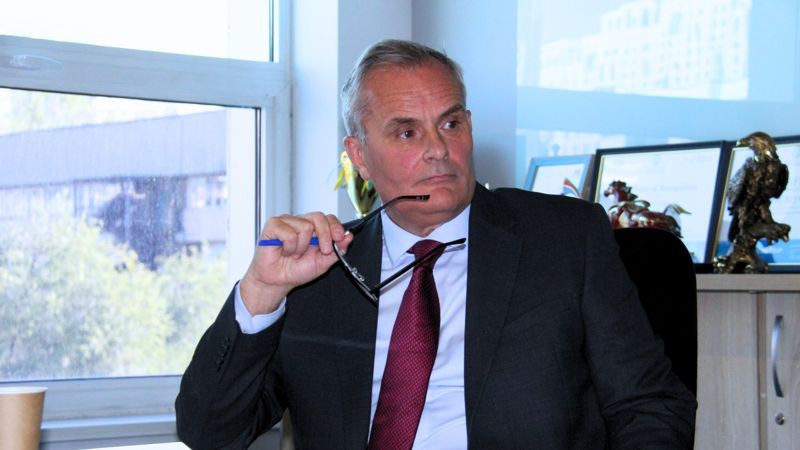 Пунктуальность и низкие цены – главные приоритеты после безопасности: президент FlyArystan о лоукост-модели