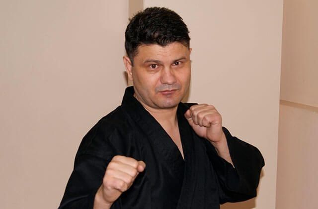 Игорь Кудашкин