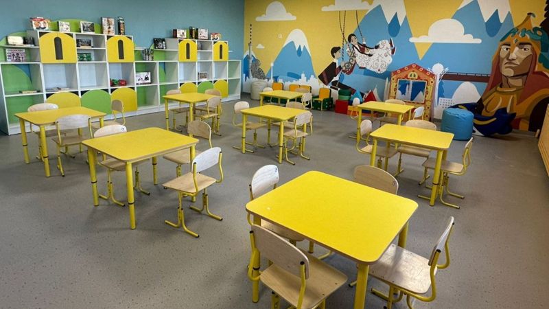 Казахстанские школьники отдохнут на весенних каникулах 11 дней