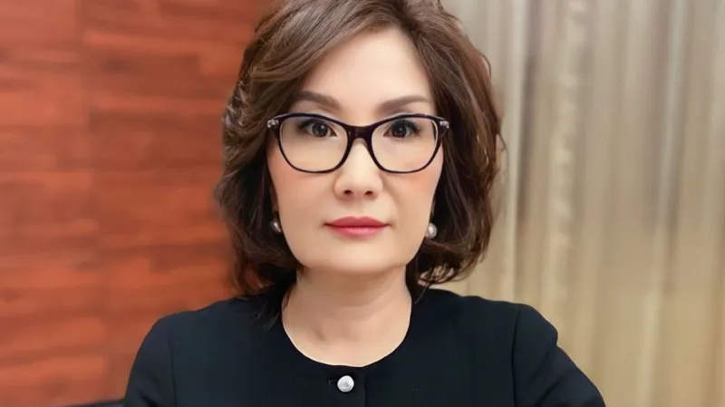 Асель Жанабилова