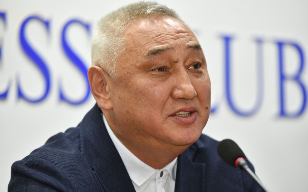 Директор центра Umit