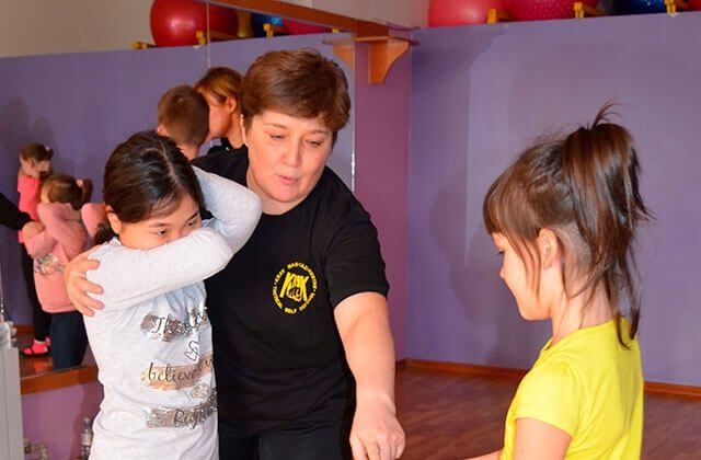 Наиля Дадабаева