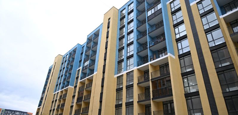 Верховный суд РК разъяснил статью новой Конституции о порядке выселения из жилья