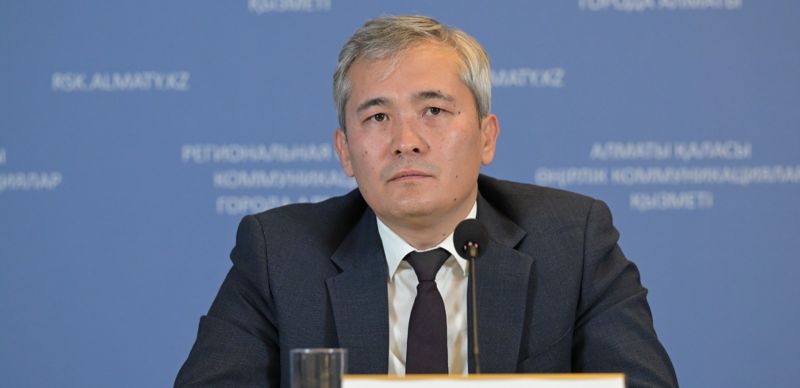 Подрядчиков, сорвавших сроки строительства, будут штрафовать и лишать лицензий в Алматы