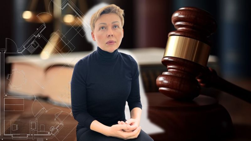 Дело Ольги Абдыгаппаровой: как в суде исследовали второй эпизод об ущербе, которого нет 