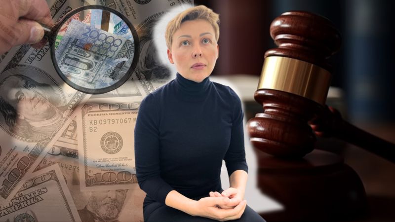 Дело Ольги Абдыгаппаровой: как обвинение споткнулось на первом же эпизоде