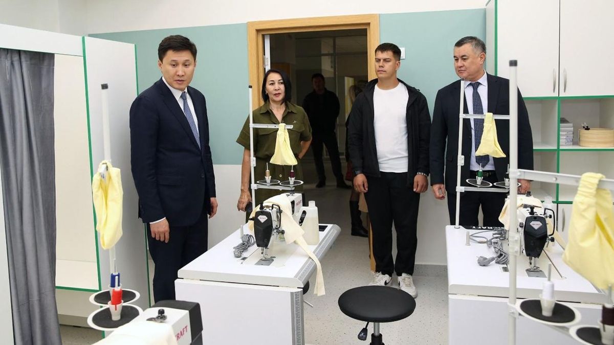 Азамат Калдыбеков