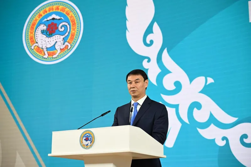 Дархан Сатыбалды