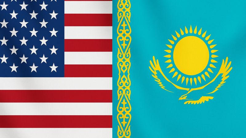 Спецпосланник и замгоссекретаря США приедут в Казахстан и Узбекистан