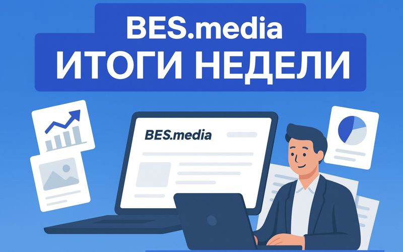 Бюджет Астаны и Алматы, новые запреты в соцсетях и какой курс тенге ожидают эксперты: итоги недели на BES.media