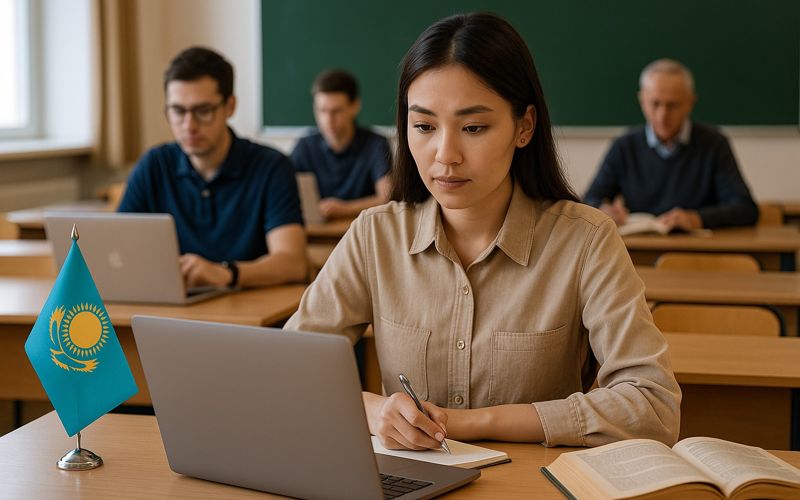 Как поступить в магистратуру и докторантуру в 2025 году: основные даты и требования