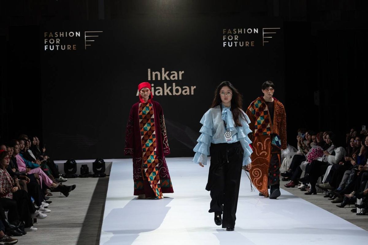 Fashion for future