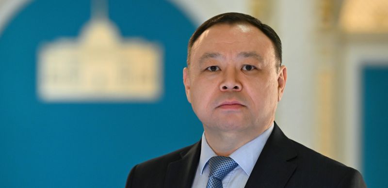 Главу отдела внутренней политики администрации президента освободили от должности