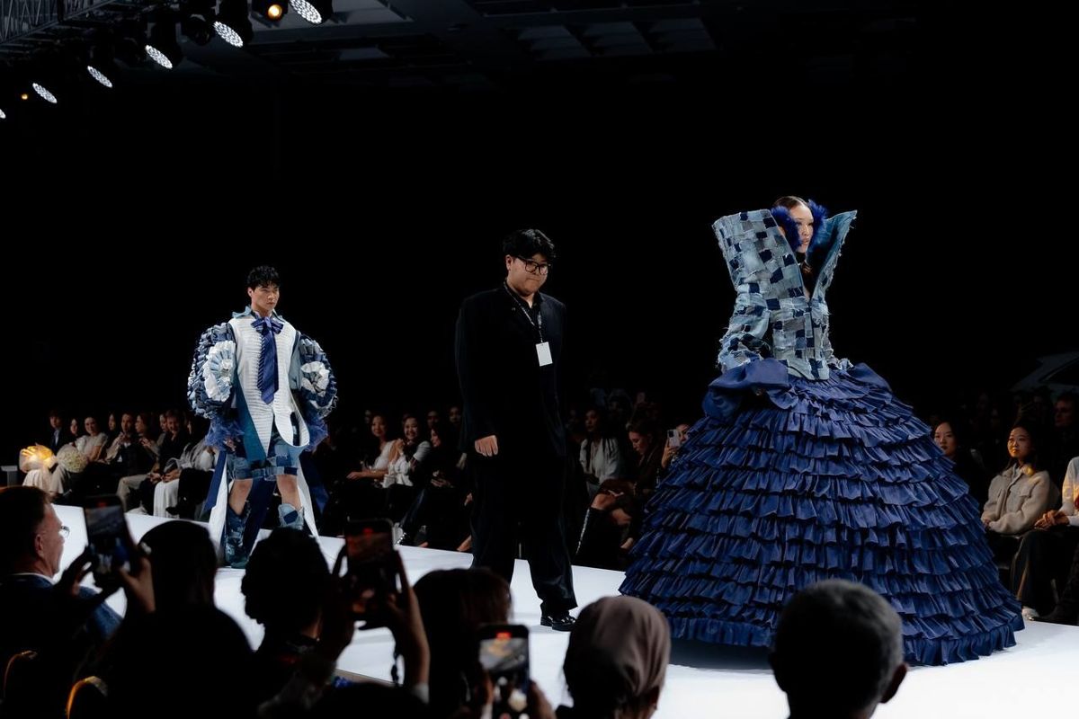 Fashion for future