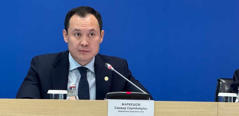 Для строительства Экибастузской ГРЭС-3 не смогли выбрать инвестора