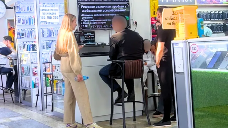 Эксперимент редакции