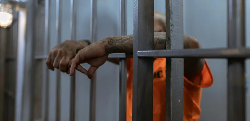 Осуждённый