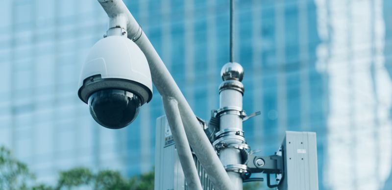 Когда в столице полностью обновятся городские камеры, рассказал Касымбек