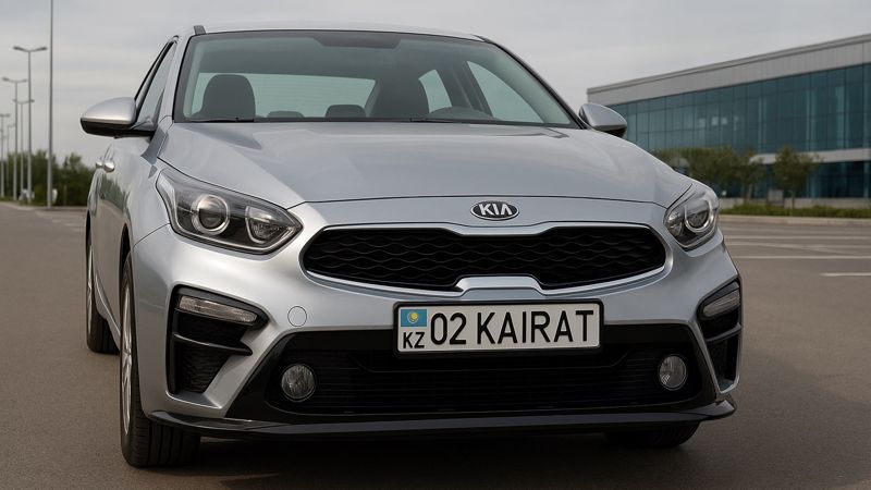 Физлицам в Казахстане могут разрешить автолизинг – минторг разработал проект приказа