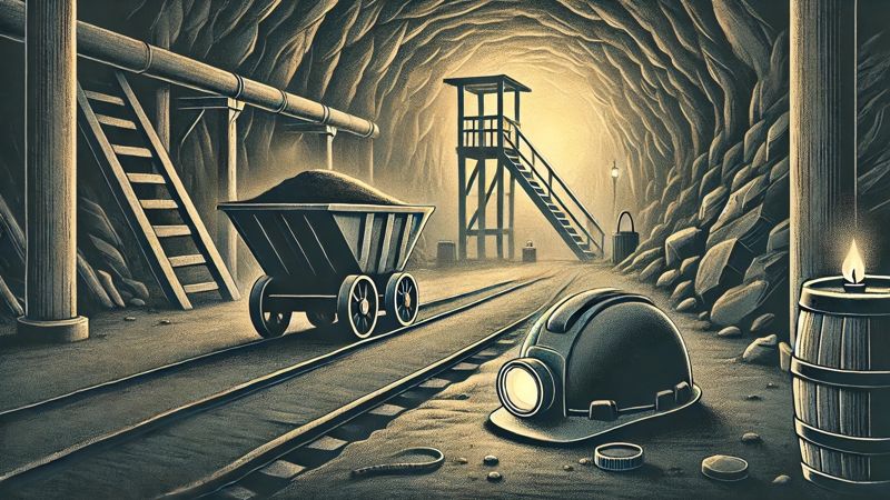 Минпромстрой утвердит порядок выплат для работников закрытых шахт