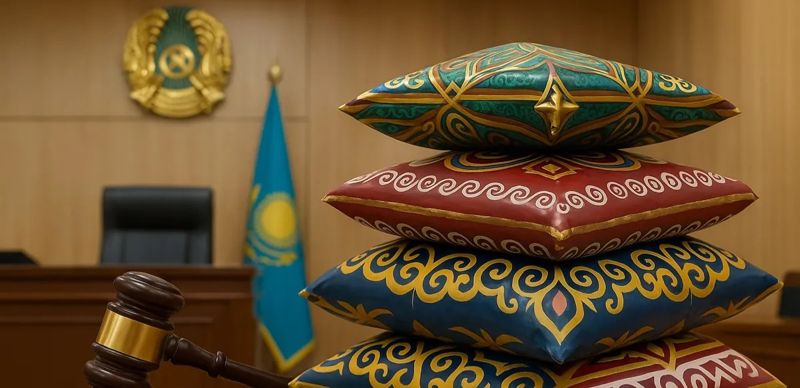 Битва за торт: суд обязал блогера частично выплатить долг кондитеру