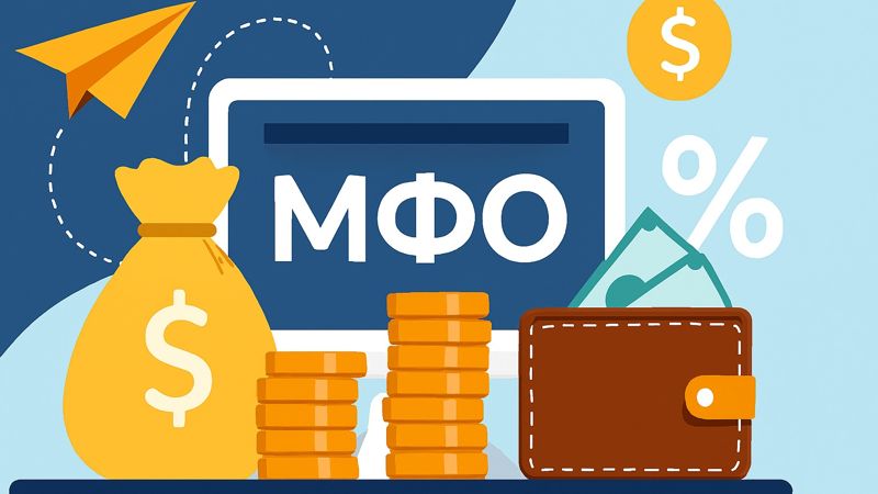 Микрофинансовым организациям в Казахстане сократят допустимую долю просрочек