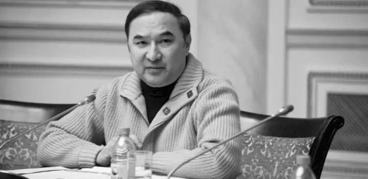 Ержана Бабакумарова убили в Астане