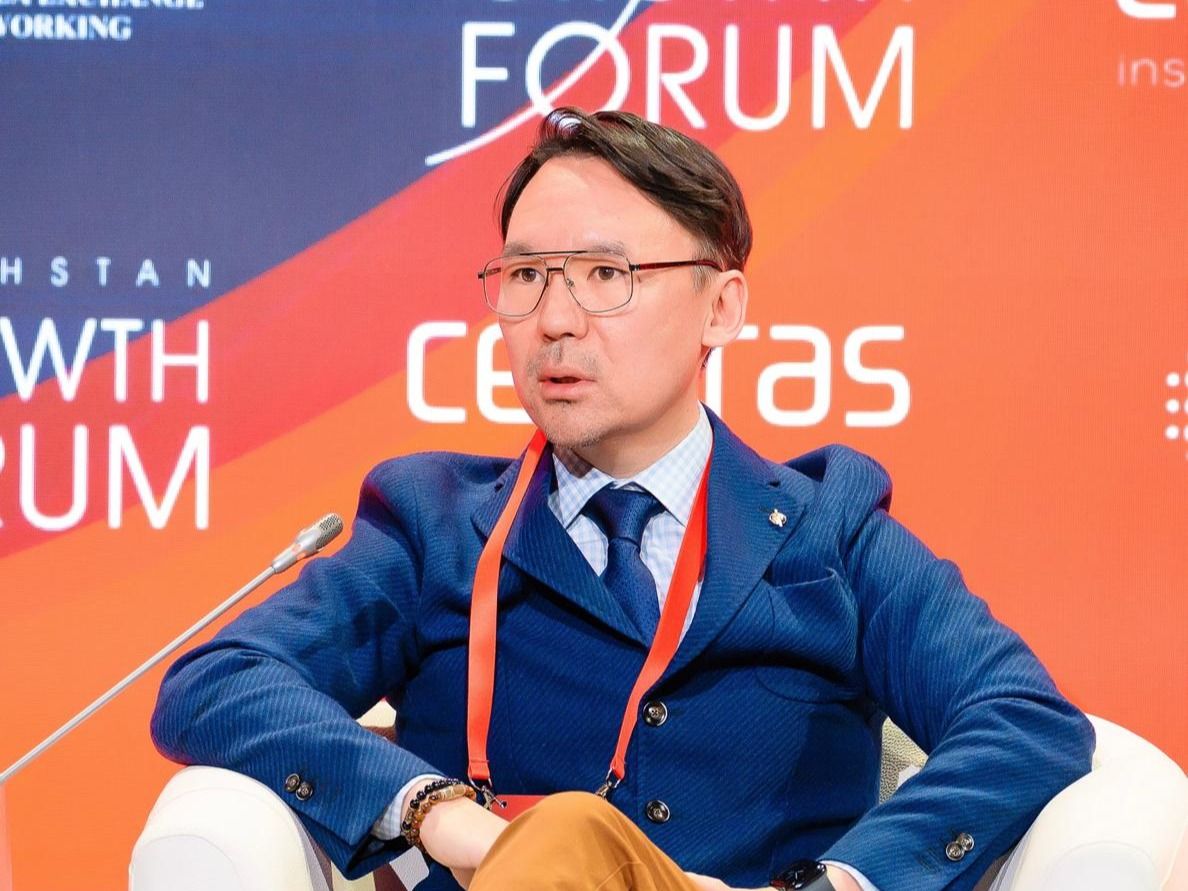 Руководитель аналитического центра AlmaU Analytics