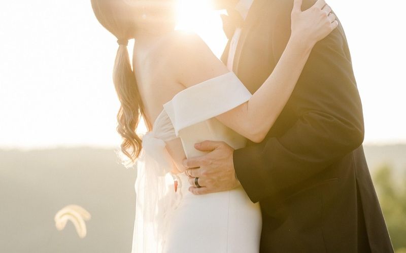 Назван средний возраст вступления в брак в Казахстане