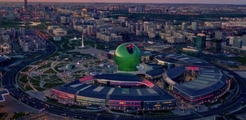 В МФЦА сказали о намерении предотвратить создание офшорных структур и фиктивных компаний