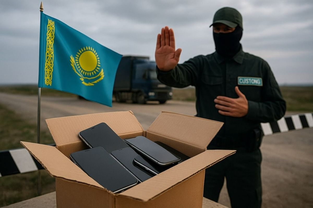 Коррупция в таможенно-логистической цепочке
