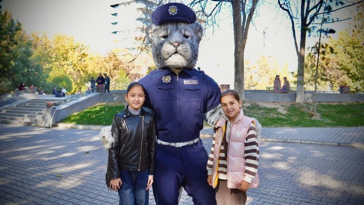 Мероприятие собрало более 500 детей