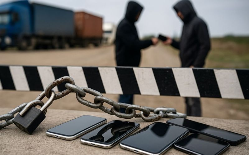 Официально – белые, по факту – серые: что не так с IMEI-регистрацией в Казахстане