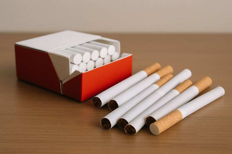 На Мальдивах ввели поколенческий запрет на курение