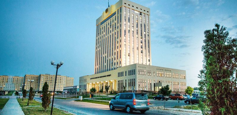 В Казахстане утвердили масштабную схему развития Шымкентской агломерации до 2050 года