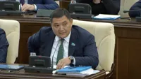 Бакытжан Базарбек