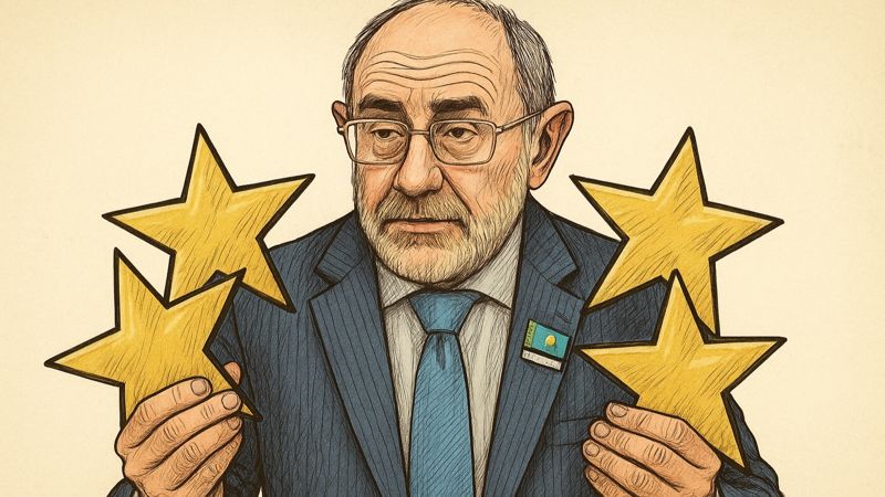 "Ставят сами хозяева": в мажилисе обсудили новый порядок присвоения звёзд гостиницам