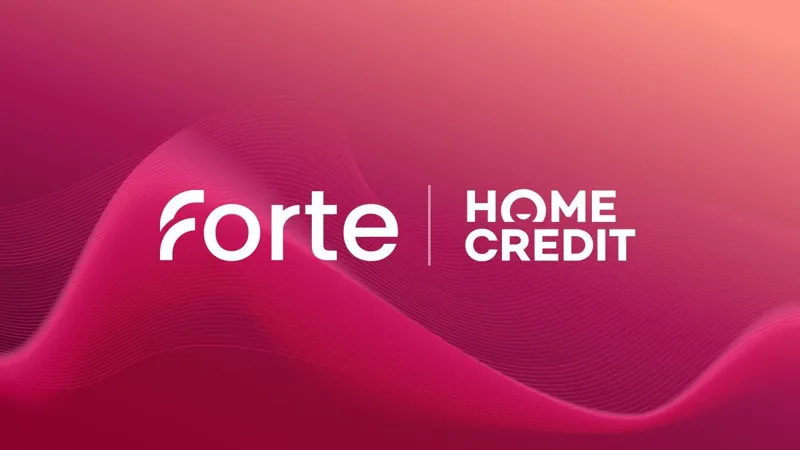 Home Credit Bank